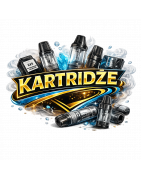 KARTRIDŻE