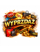 WYPRZEDAŻ