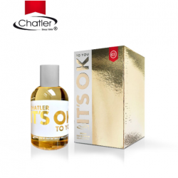Perfum CHATLER It's Ok To You 100ml