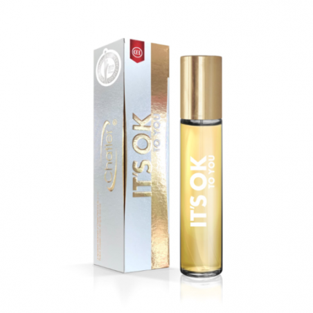Perfum CHATLER It's Ok To You 30ml