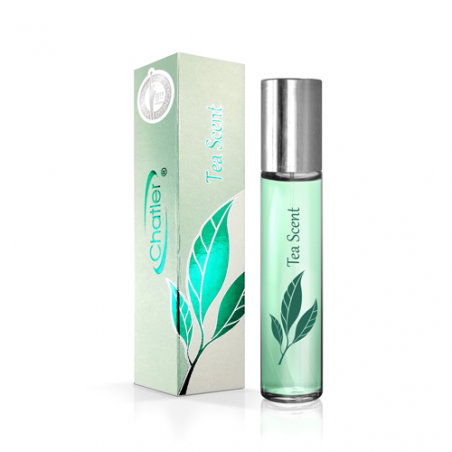 Perfum CHATLER Tea Scent 30ml