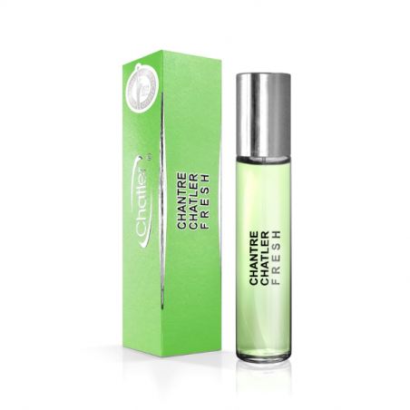 Perfum CHATLER Chantre Fresh 30ml Perfum CHATLER Chantre Fresh 30ml