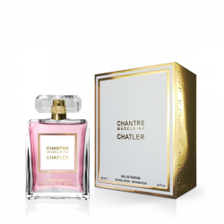 Perfum CHATLER Chantre Madeleine 100ml