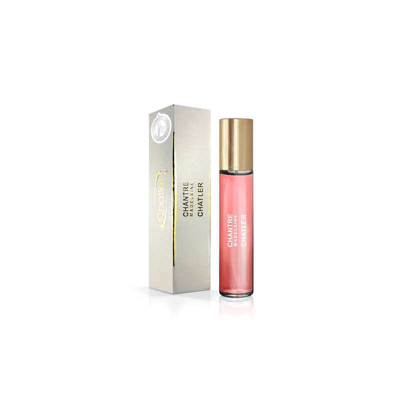 Perfum CHATLER Chantre Madeleine 30ml