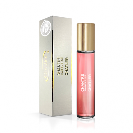 Perfum CHATLER Chantre Madeleine 30ml