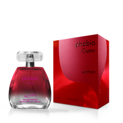 Perfum CHATLER Phobia 100ml