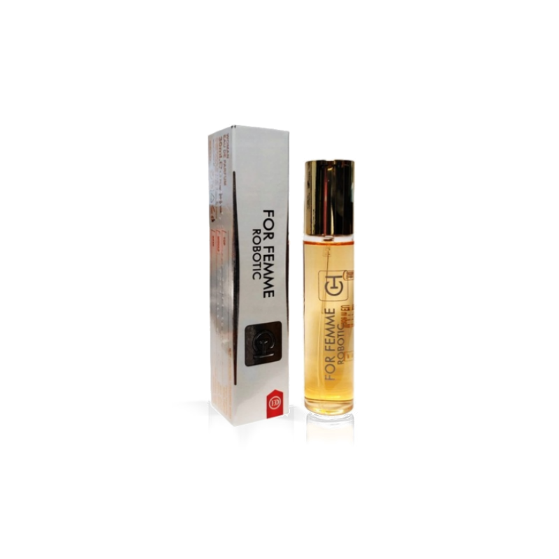 Perfum CHATLER Robotic For Femme 30ml