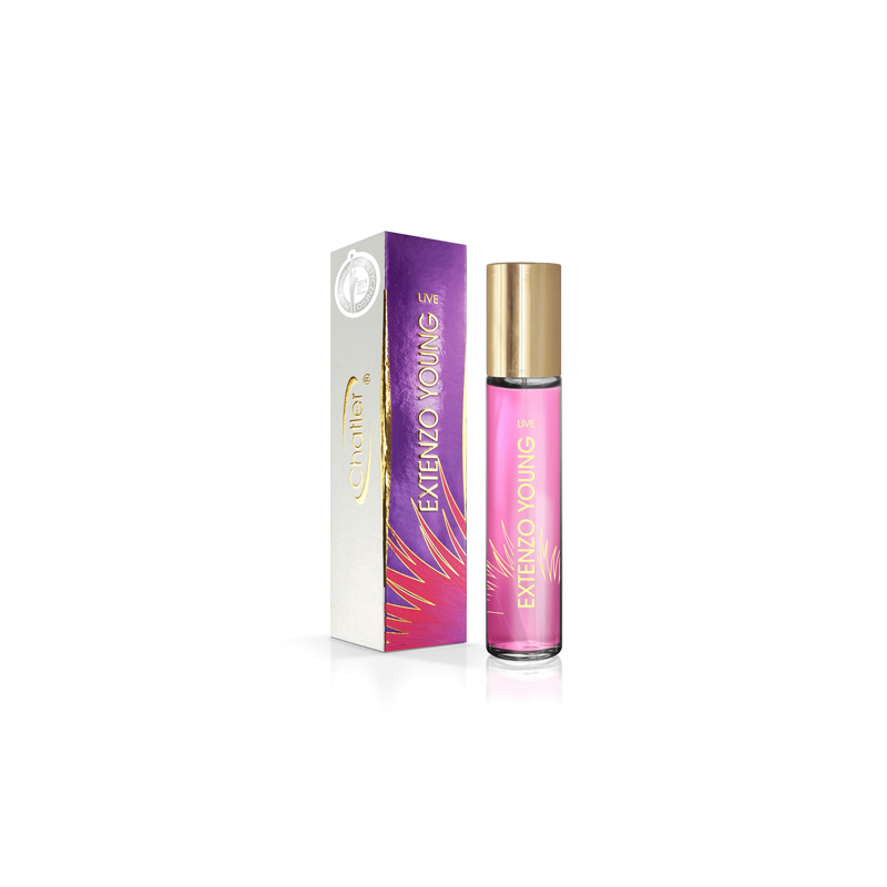 Perfum CHATLER Extenzo Young Live 30ml