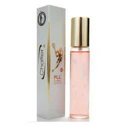Perfum CHATLER PLL Femme 30ml
