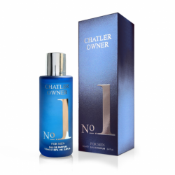 Perfum CHATLER Owner Nº. 1 100ml