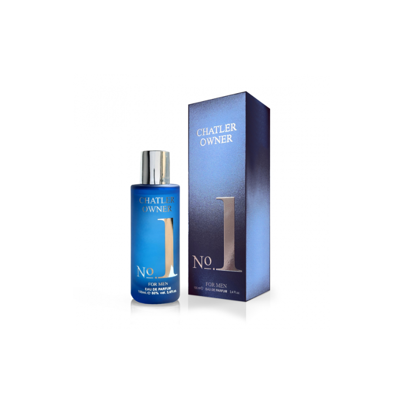 Perfum CHATLER Owner Nº. 1 100ml