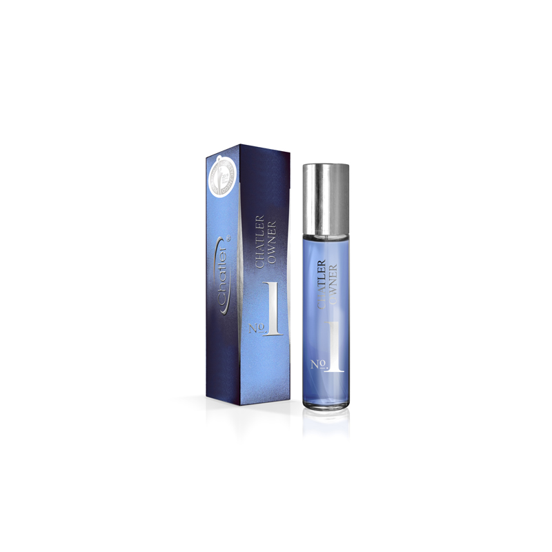 Perfum CHATLER Owner Nº. 1 30ml