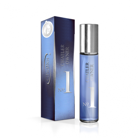 Perfum CHATLER Owner Nº. 1 30ml