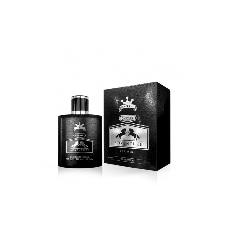 Perfum CHATLER Adventure 100ml