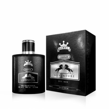 Perfum CHATLER Adventure 100ml