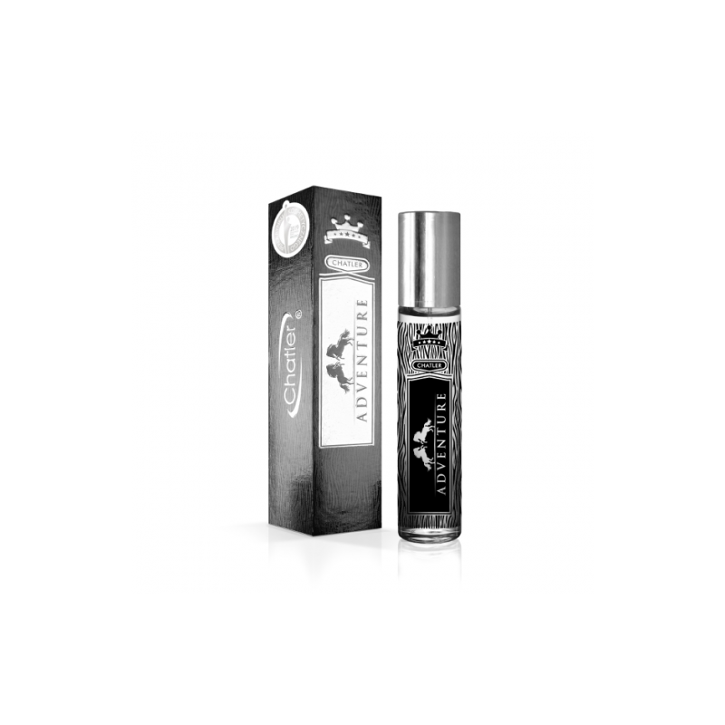 Perfum CHATLER Adventure 30ml