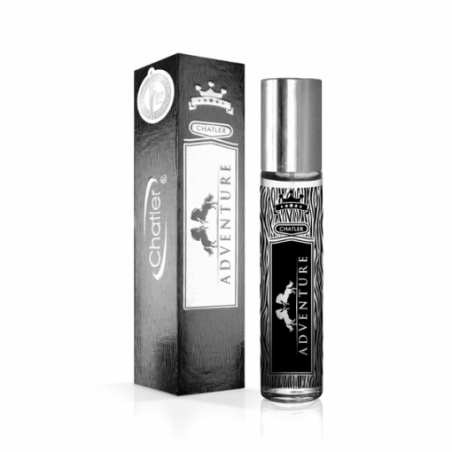 Perfum CHATLER Adventure 30ml