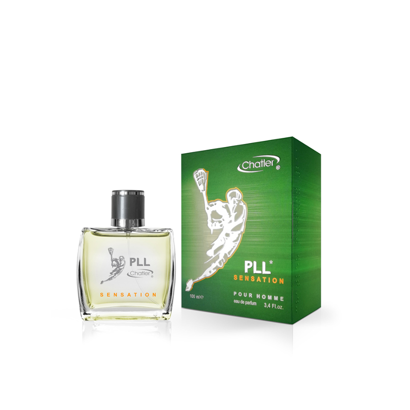 Perfum CHATLER PLL Sensation 100ml
