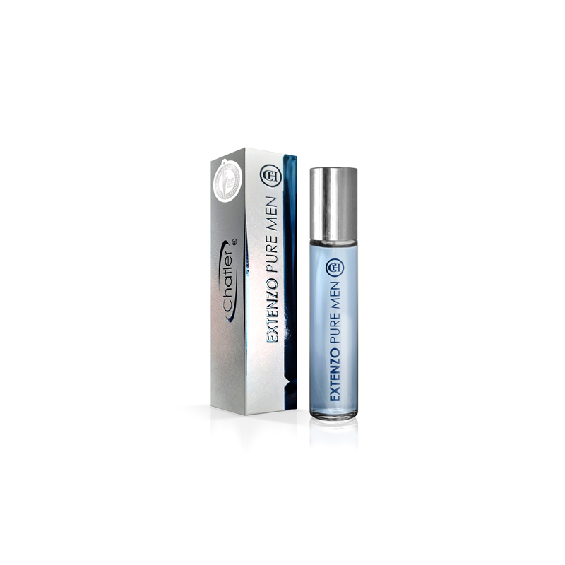 Perfum CHATLER Extenzo Pure Men 30ml