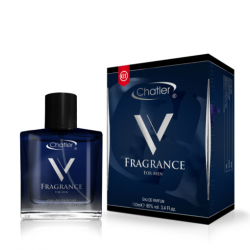 Perfum CHATLER V Fragrance 100ml