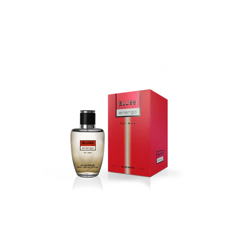 Perfum CHATLER Bluss Energo Men 100ml