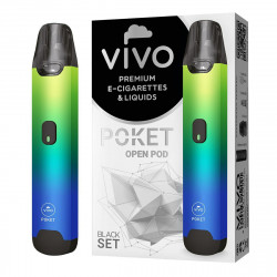 VIVO POKET OPEN POD