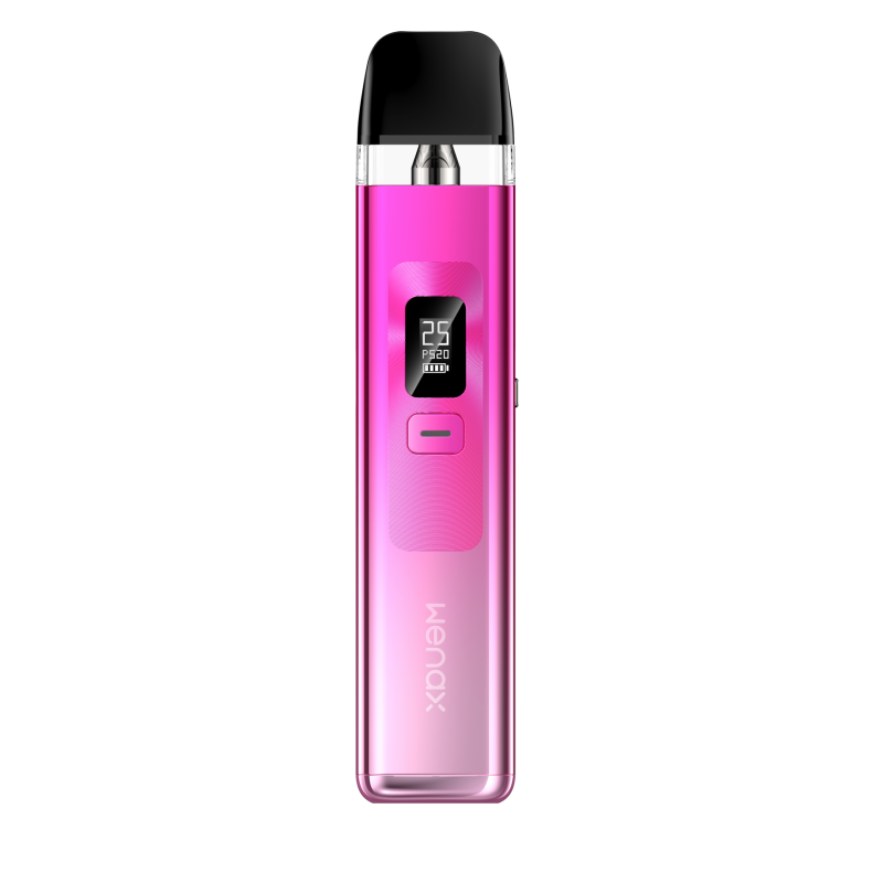 GEEKVAPE WENAX Q