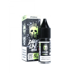 Liquid Dark Line SALT - Goosberry