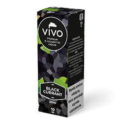 VIVO - Black Currant Aroma