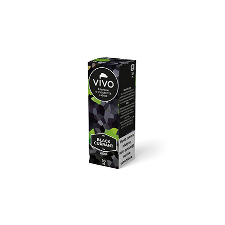 VIVO - Black Currant Aroma