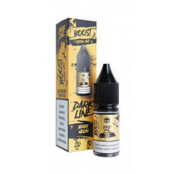 Liquid Dark Line BOOST SALT - Berry Melon