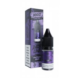 Liquid Dark Line BOOST SALT - Fruit Black Mamba