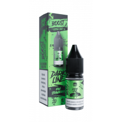 Liquid Dark Line BOOST SALT - Kwi Strawberry