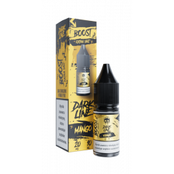 Liquid Dark Line BOOST SALT - Mango