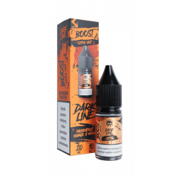 Liquid Dark Line BOOST SALT - Passionfruit Orange & Mango