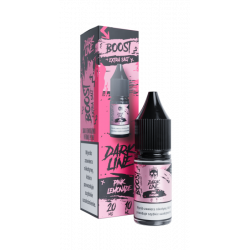 Liquid Dark Line BOOST SALT - Pink Lemonade
