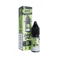 Dark Line BOOST SALT - Sour...