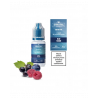 Liquid Crystal SALT - Blue Fusion