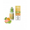 Liquid Crystal SALT - Kiwi Passion Guava
