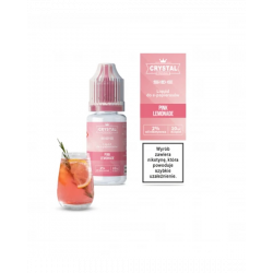 Crystal SALT - Pink Lemonade