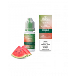 Crystal SALT - Watermelon ICE