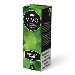 VIVO - Double Mint Aroma