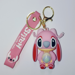 Brelok do kluczy STITCH...