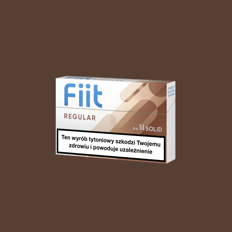 FIIT - REGULAR