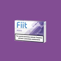 FIIT - ROXO