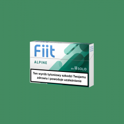FIIT - ALPINE