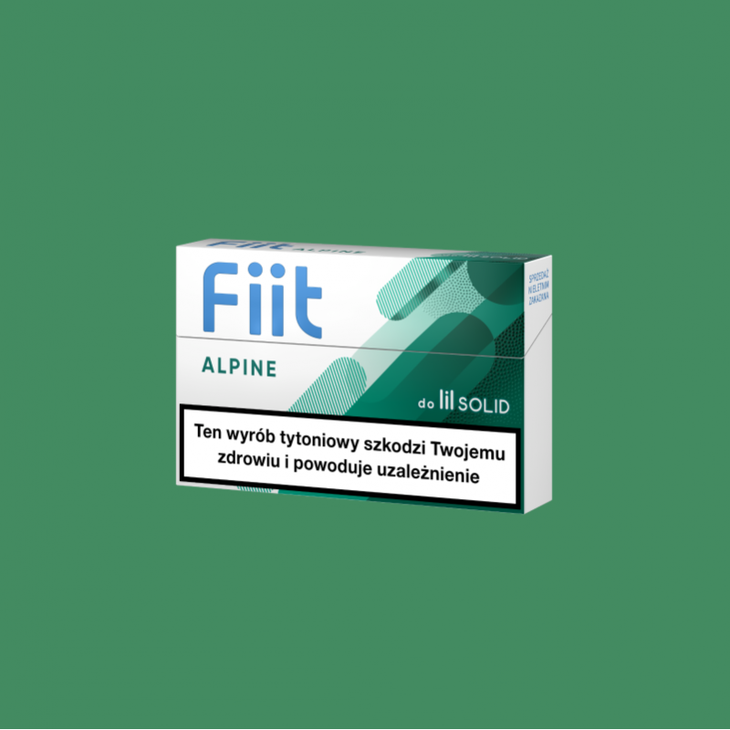 FIIT - ALPINE
