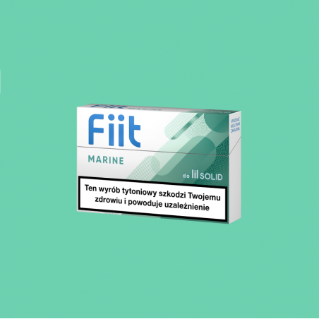 FIIT - MARINE
