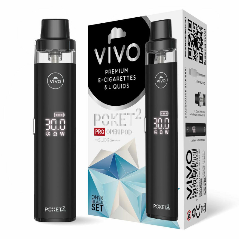 Epapieros VIVO POKET 2 PRO