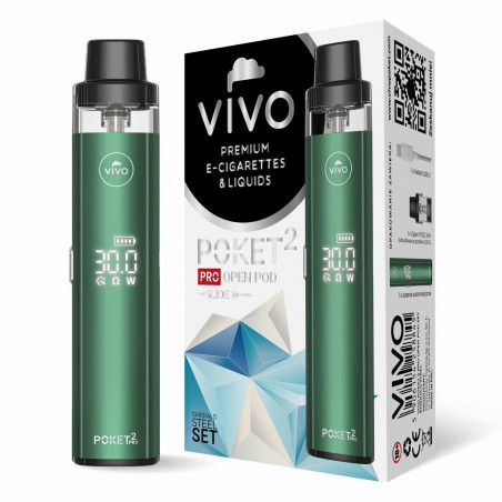 Epapieros VIVO POKET 2 PRO Epapieros VIVO POKET 2 PRO
